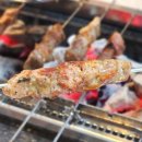 촌놈양꼬치