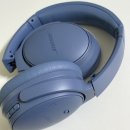 더스크블루 | BOSE 보스 QC 헤드폰 블루더스크 후기