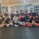 용인대엘리트복싱체육관 이미지