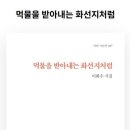 이화우 시인의 시집 『먹물을 받아내는 화선지처럼』 이미지