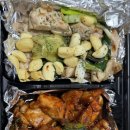 기영이 숯불두마리치킨 성북보문점