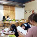 수완1:1영어학원 네이버블로그