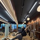 한솔한의원 | 성수동 이색 데이트 성수 스위치 필라테스 체험 후기, 커플 운동 추천