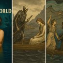 기조목장 | 클래식 문학과 퀴어 욕망을 탐구한 The Underworld