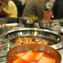 기와집국수 이미지