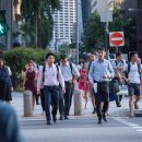 (May/11th Sat) Singaporean Workers Say: 'Flexible Work or I Quit!' 이미지