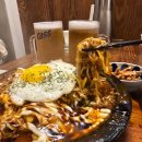 충무로역 맛집 돈까스 닭칼국수 추천 온도온 충무로본점 방문 후기