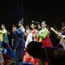 한류상설공연 왕비의 잔치 이미지