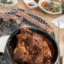 시골갈비식당