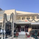 카페5157 | 대구 남구 앞산카페 분위기가 좋은 카페 오브도레 드 펌킨스 앞산 ( 두바이 솔직후기 )