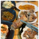 일품참숯갈비 - 사하구 장평로 288 | 일품참숯갈비