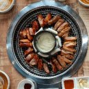 최강숯불닭갈비