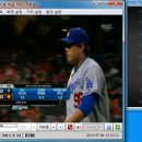 "LA 다저스 vs 애리조나" 류현진 선발등판경기 실시간 바로보기..(7월11일(목),AM 10:40) 이미지