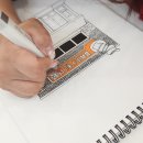 누구나 쉽게 펜드로잉 | {세종펜드로잉} 세종에서 배우는 펜드로잉의 정석!!