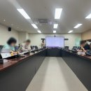 즐거운 직장생활을 위한 커뮤니케이션 이미지