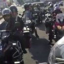 고당님 일본 투어 동영상-오토바이/바이크 해외여행(부산 할리매니아 클럽) 이미지