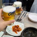 속초365붉은대게공판장(속초홈마리나 근처 맛집)