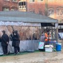 한마음 무료급식소 이미지