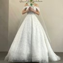 happy wedding day 5 : 본식 웨딩드레스, 대구 디어레일리 1, 2차 피팅 솔직 후기