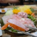 김포 장기역 안주 맛집 여름철 기력 회복에 좋은 남도술상 김포 장기점 민어회 후기
