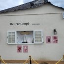 베르꾸뻬(beurre coupe) 이미지