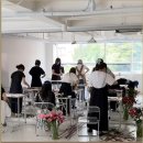 플로리스트 이미지