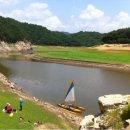 월명리 입구 ~ 월명리마을 이미지