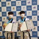 용인대건영태권도 이미지