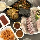 강릉엄지네꼬막집 마포점 이미지