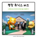 도마프라자약국 | 평창 휘닉스 파크 콘도 그린동 및 아이와 부대시설 이용후기