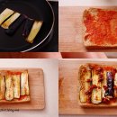 참 맛토스트 이미지