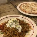 GS25 상암누리꿈점 | 상암 핀사로 I 누리꿈 맛집 생면파스타 1인 화덕피자 내돈내산 솔직후기