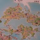 완도 묘당도 이충무공 유적 이미지