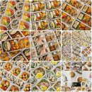 은소와 | [은소와] 결혼식 답례품 샌드위치 단체 도시락 후기 / 강서구 단체 샌드위치 / 서울 강서구 화곡 마곡...