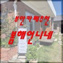 부안 디저트 카페 - 개성주악 맛집 [봄해언니네] 방문후기
