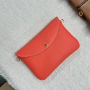 [덕계]빈티지 가죽공예「크로스백&카드지갑 만들기」 | 대구 가죽공방 단체수업 후기 | 문화누리카드 미니 크로스백 만들기 체험