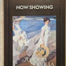 서울 라이트 인 명동 | 그라운드시소 명동 전시 ‘호아킨 소로야’ 후기｜서울전시 데이트 코스 강력추천