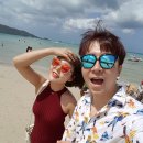 푸켓자유여행 인천공항 마티나 라운지 후기