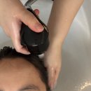 더꿈헤어 | 범계역미용실 헤브헤어 범계점 공송미 실장 헤어복구클리닉 솔직 후기