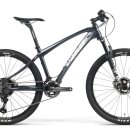 Q라인스포츠 | 에스비아이 스포츠 EAGLE 9000 XTR 풀서스펜션 MTB 추천 후기 구동계 사양 정리