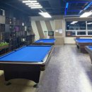 퍼팩트 당구장 이미지