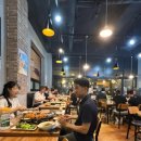 산들마당솥뚜껑삼겹살
