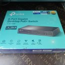 1008 | [제품 사용 후기] 티피링크 TL-SG1008P 8포트 4PoE+ 기가비트 스위치