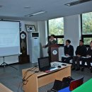 서해안고속도로(평택~서평택간)확장사업 환경영향평가(초안) 주민설명회 이미지