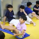 한샘태권도장 이미지