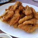 무지개 회 식당 이미지