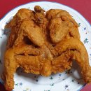 오븐에구운황금닭 이미지