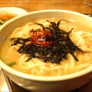 시장 칼국수 - 유성구 | 시장 칼국수