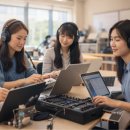 밀라그로 | 한양여대X밀라그로, AI 협업 음원 5곡 전격 발매! 미래 음악의 서막