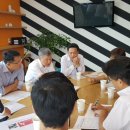 명성교통㈜ 이미지